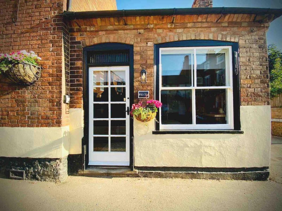 No 56-Self contained boutique studio in Southwell - Ferienwohnung