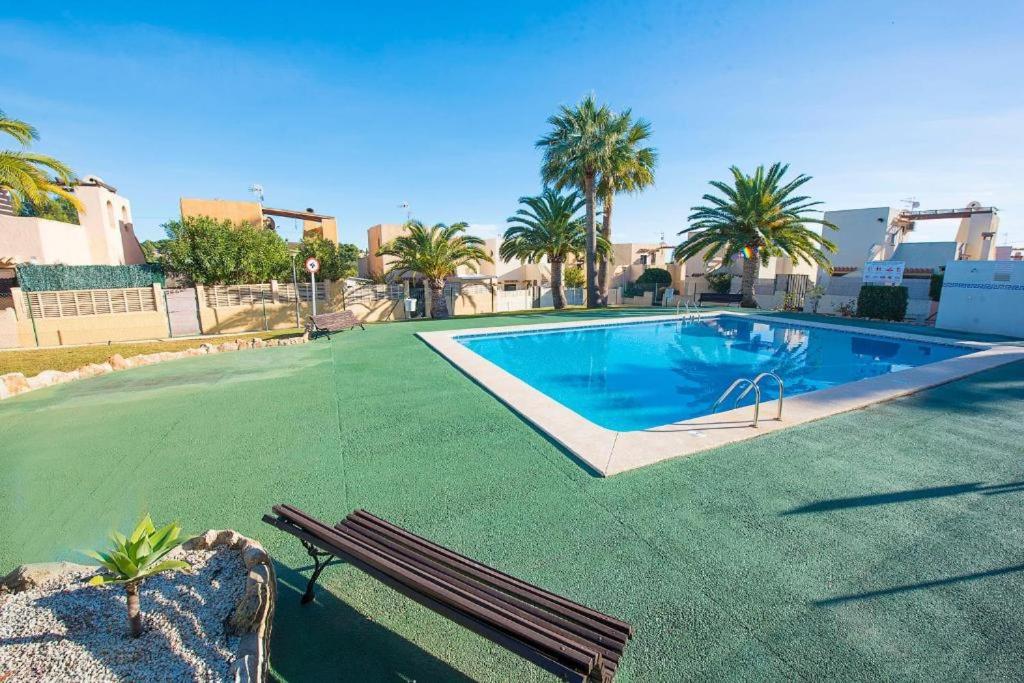 Casa La Vallesa- Mediterranex - B&B Calpe