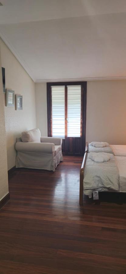Standard Double or Twin Room with Garden View