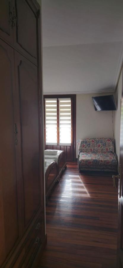 Standard Double or Twin Room with Garden View