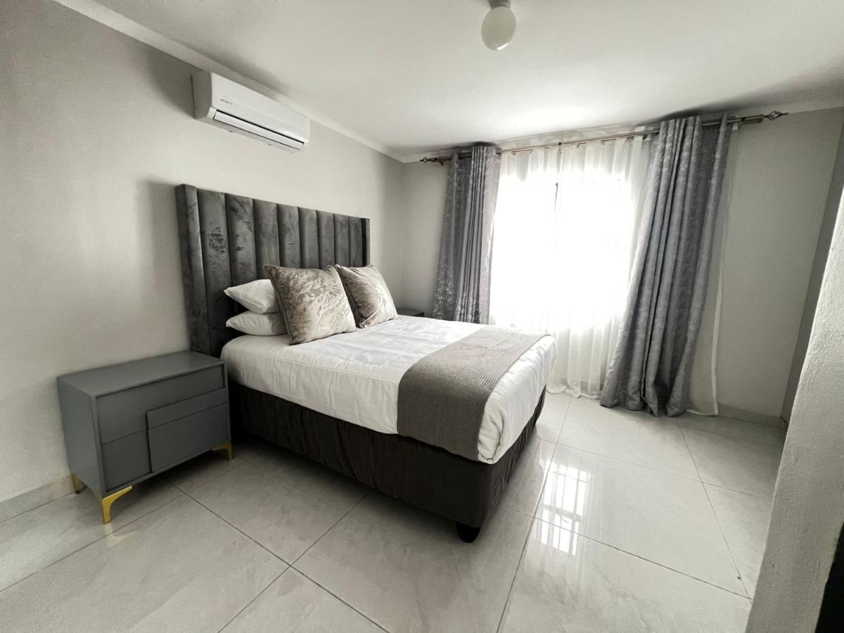 Melz Apartments - Ferienwohnung