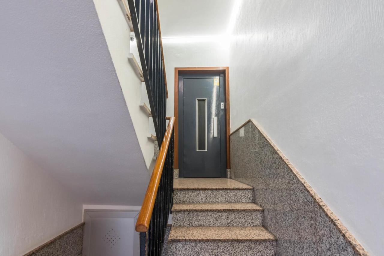 Apartamento Céntrico Salzillo - Ferienwohnung
