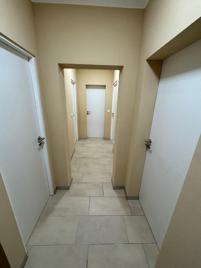 3Raum-Wohnung Haubitzer See - Ferienwohnung