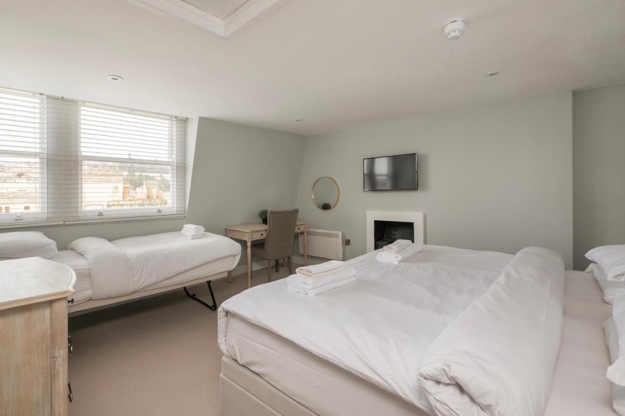 Apartment mit 5 Schlafzimmern