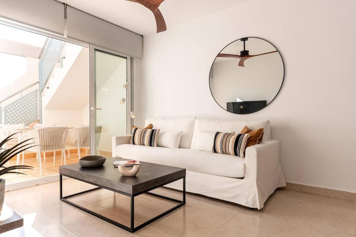 The coastal Penthouse - B&B El Campello