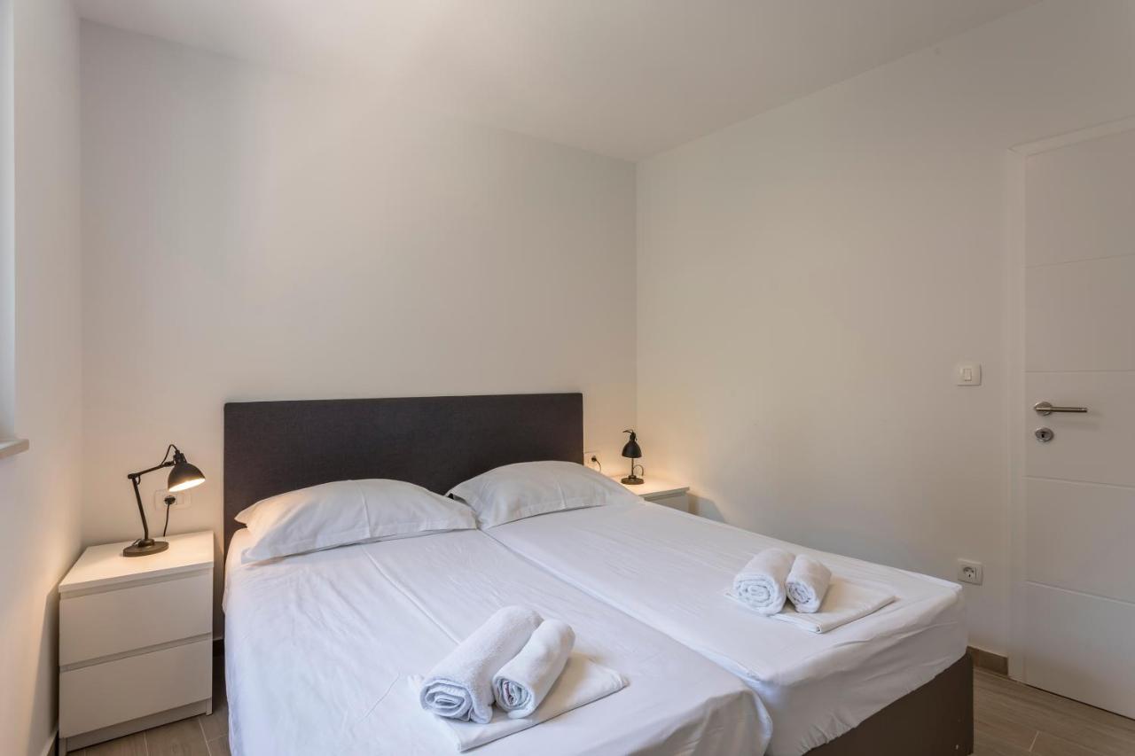 Three-Bedroom Premium Apartment with Balcony
