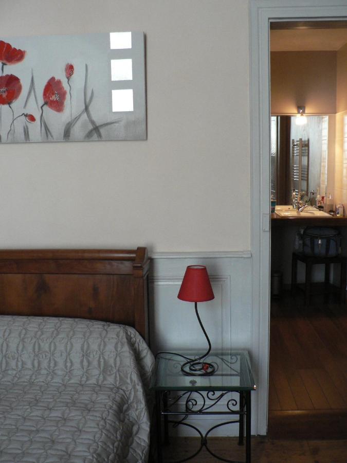 Familiekamer met Eigen Badkamer