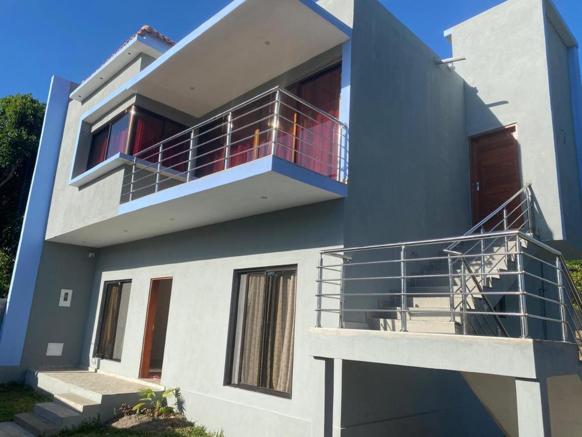 Esthas Lodge - B&B Bilene