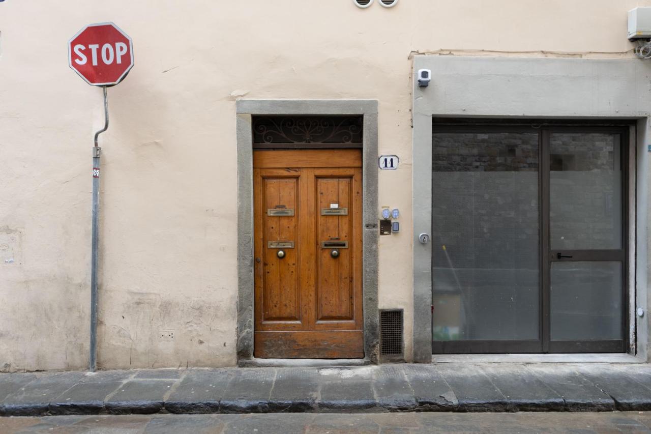 Bargello Apartment - B&B Firenze