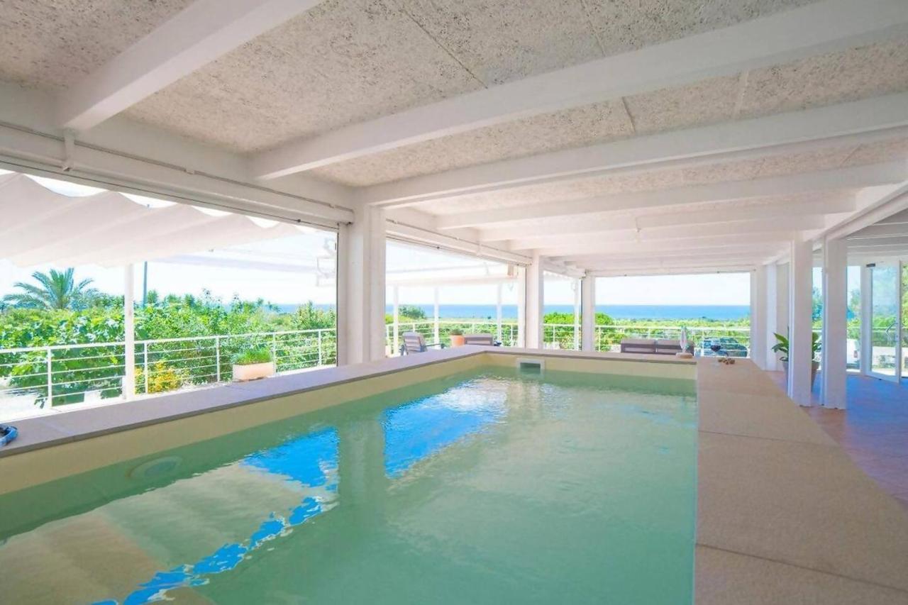 Le Secche Suite & House 2 by Salento Prime - Ferienwohnung Torre Pali