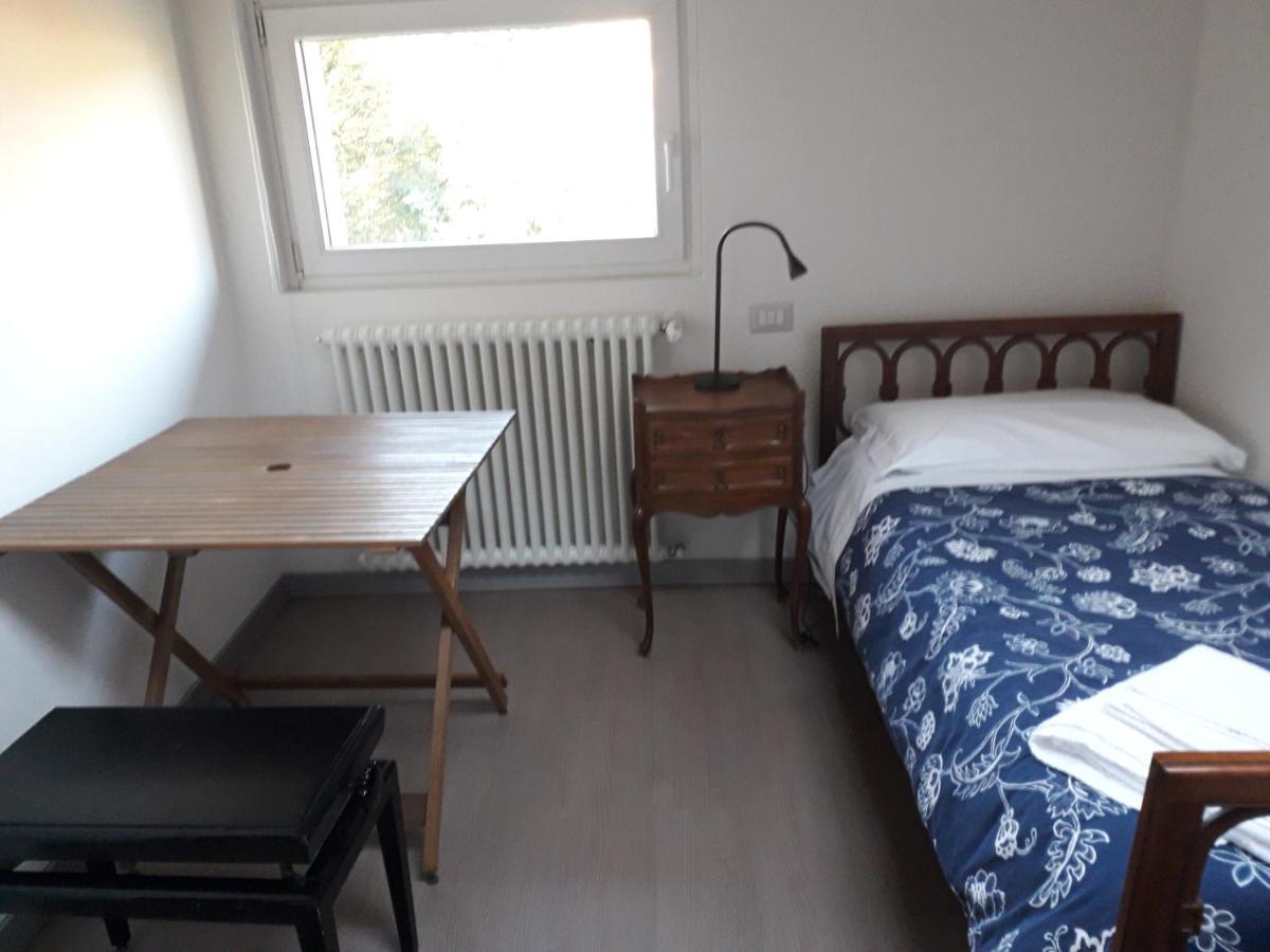 Habitación Familiar con baño privado