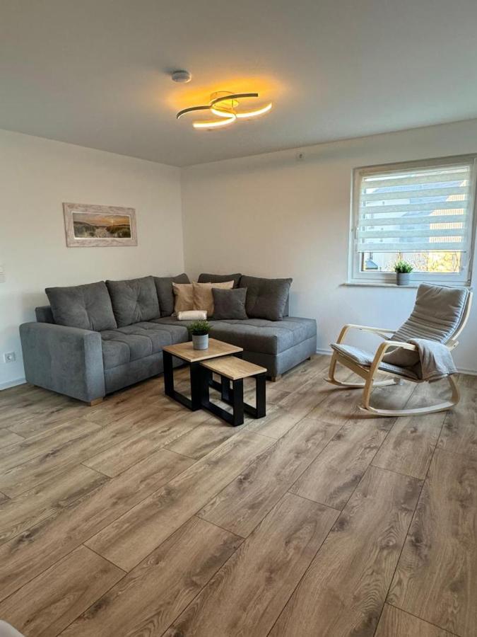 NEU! Ferienhaus am Sonnenlandpark - Haus Anja - Chambres d’hôtes Lichtenau