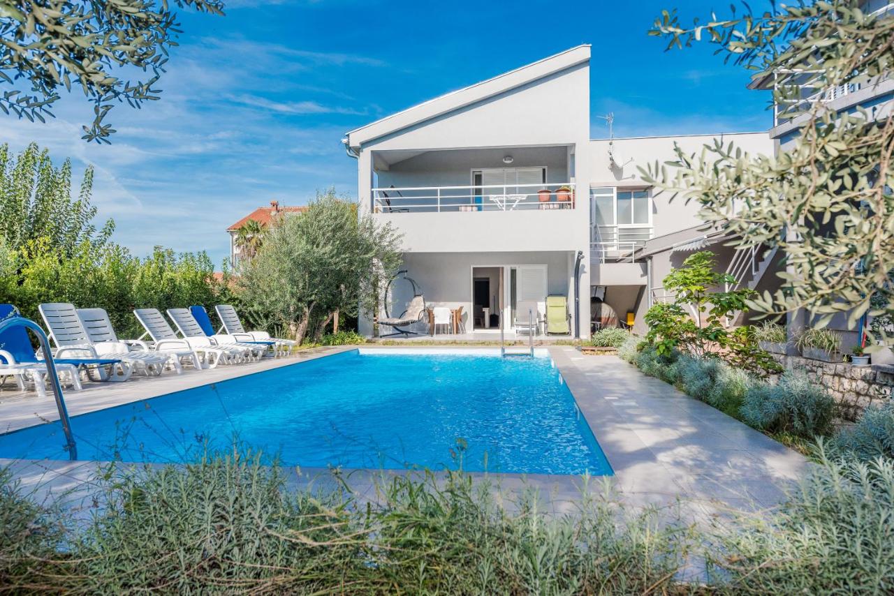 Villa Sukošan - Adriatic Luxury Villas - B&B