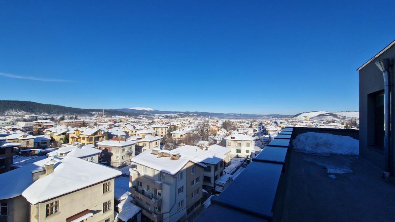 Cosy n fully equipped studio - B&B Samokov