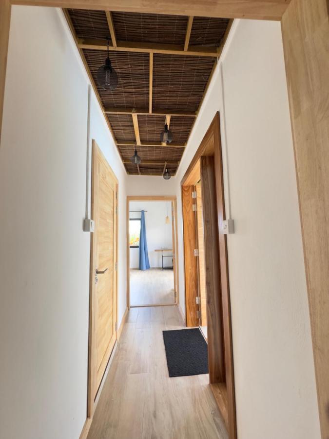 Palmiste Villa - Bed and Breakfast
