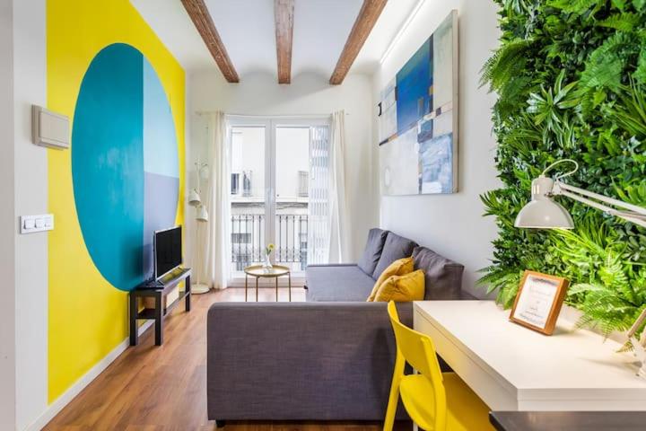 RUZAFA COOL LOFT - B&B