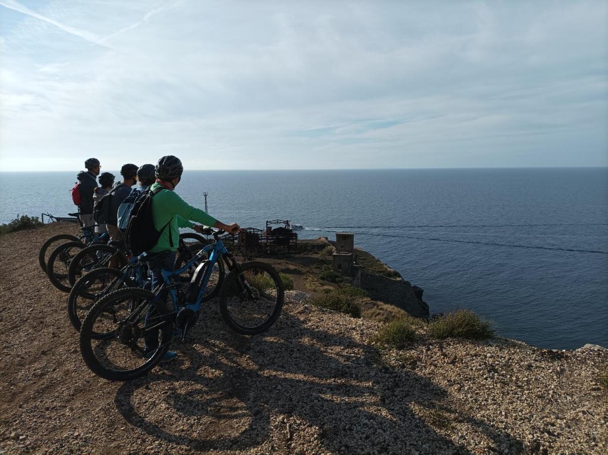 Villa Lulu al Cavo - Elba Affitti - Ferienwohnung