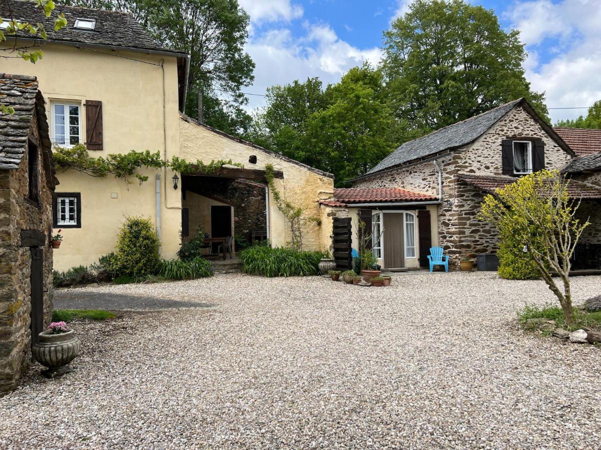 'GItes in the Tarn' - B&B Jouqueviel