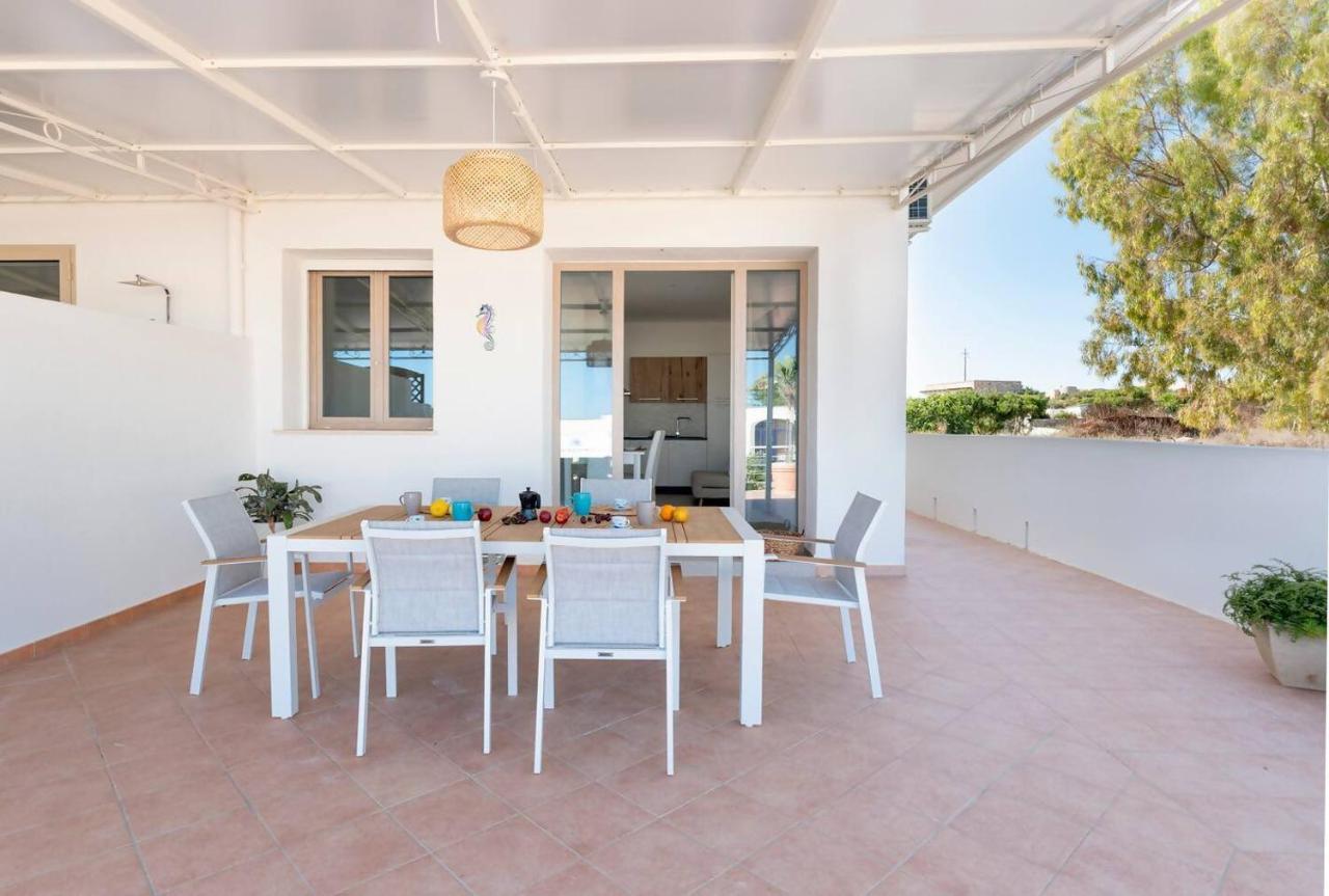Le Secche Suite & House 4 by Salento Prime - B&B Torre Pali
