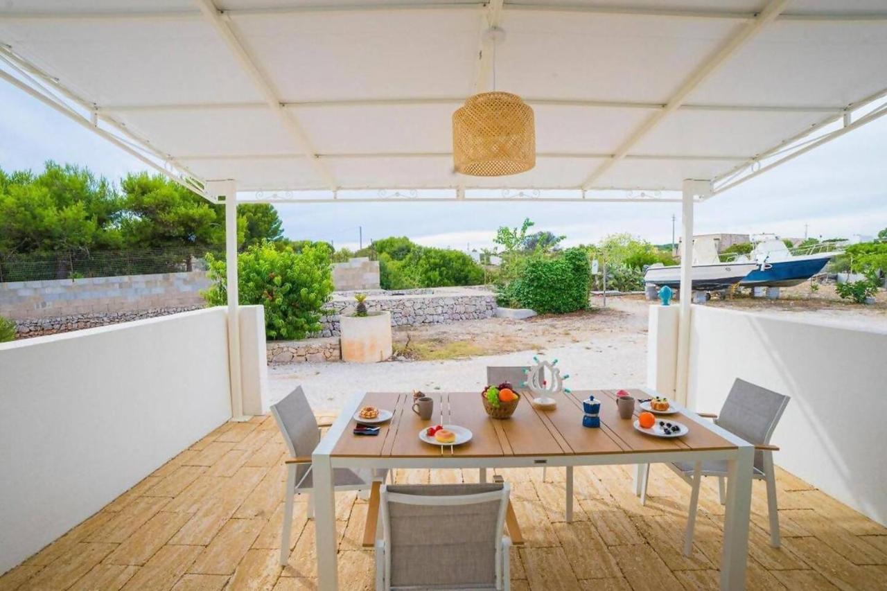 Le Secche Suite & House 6 by Salento Prime - Chambres d’hôtes Torre Pali