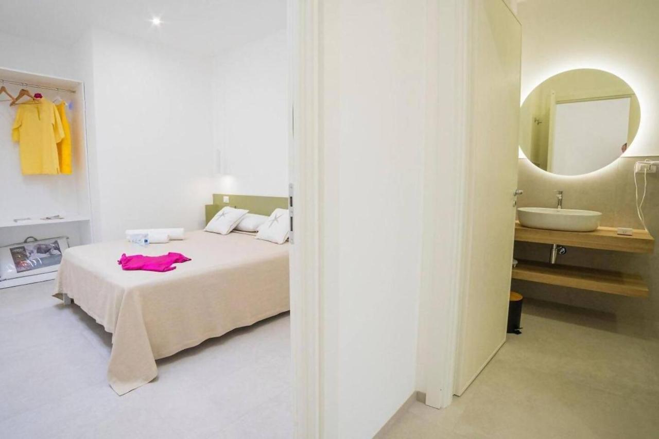Appartamento con 1 Camera da Letto