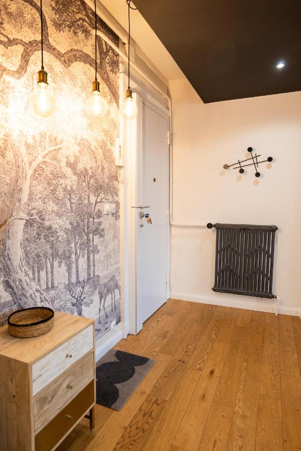 Le Mandallaz - Coeur d 'Annecy - B&B Annecy