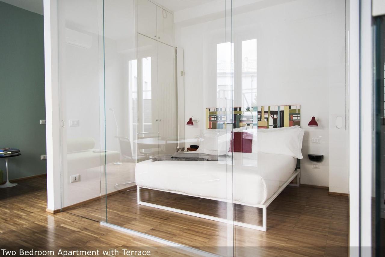Appartement 2 Chambres avec Terrasse
