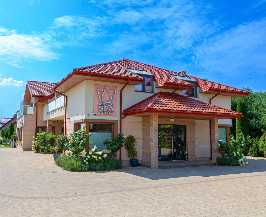 Medical Spa Kwiatowa
