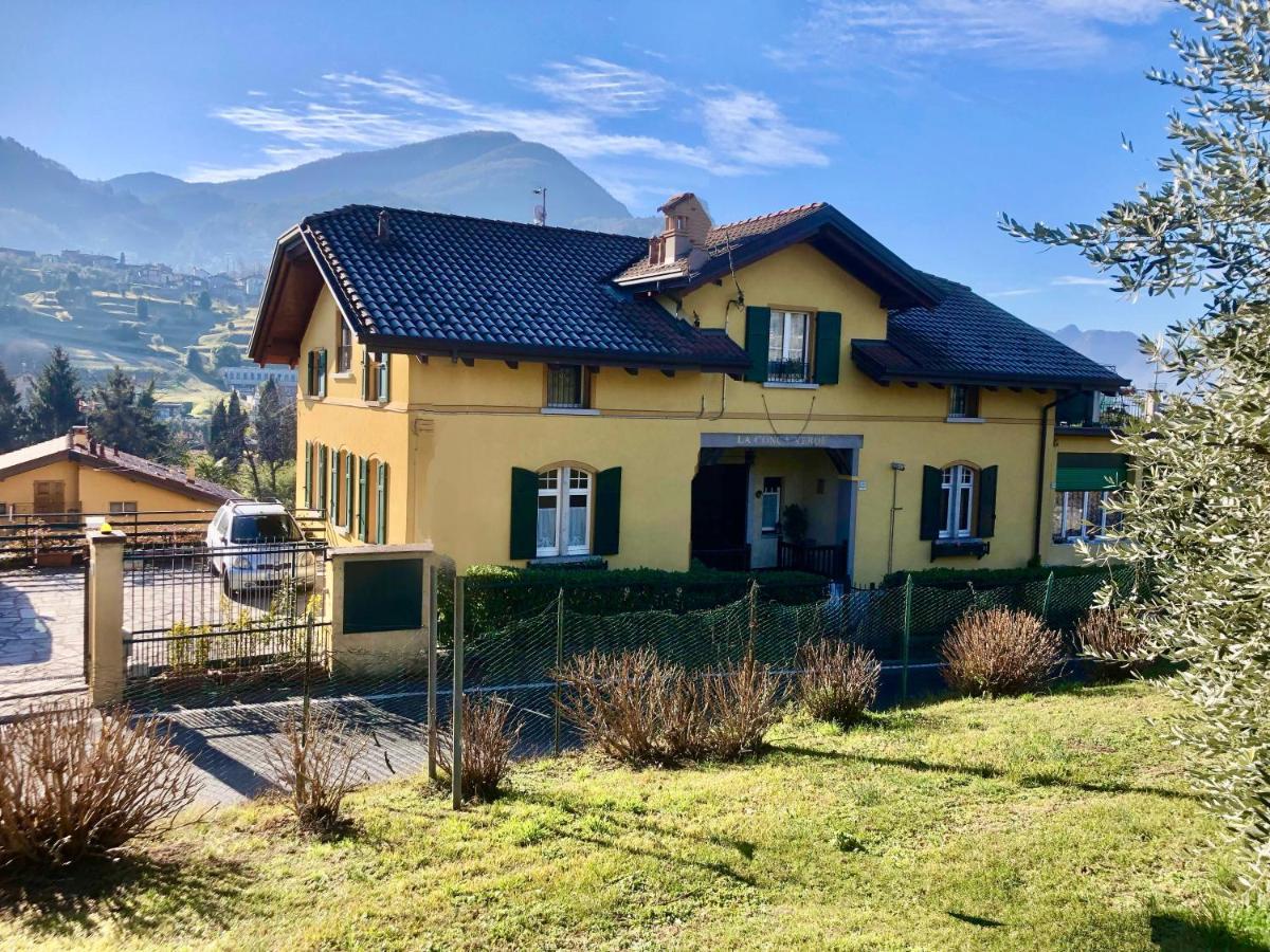 Conca Verde Appartaments - B&B