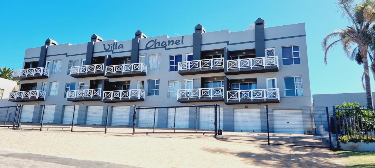 Villa Chanel Sea View - Chambres d’hôtes
