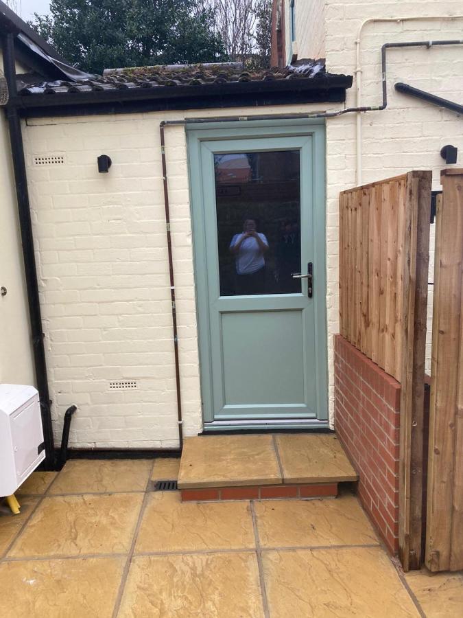 Bronte Cottage - Quirky, central, 2bed, seaside - B&B Hornsea