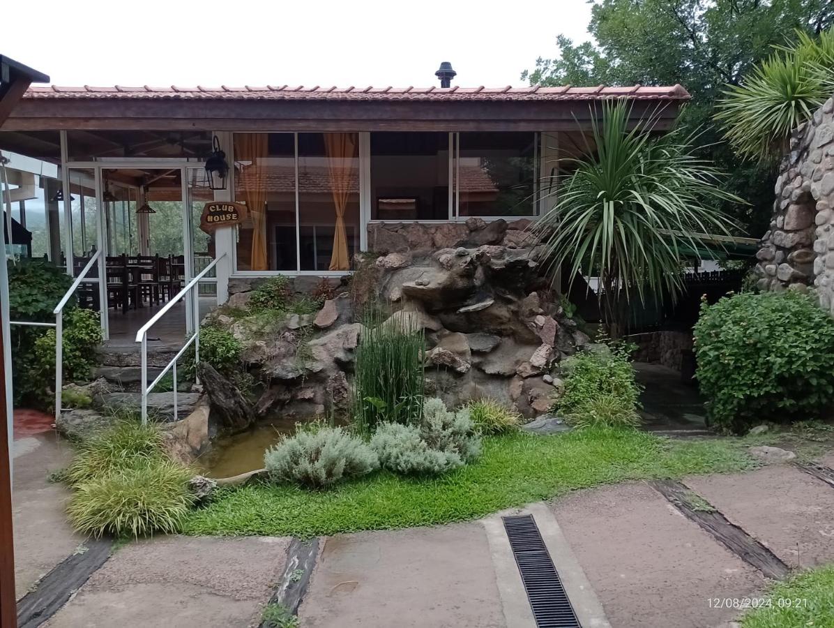 COSTA BONITA Aparts & Spa - B&B