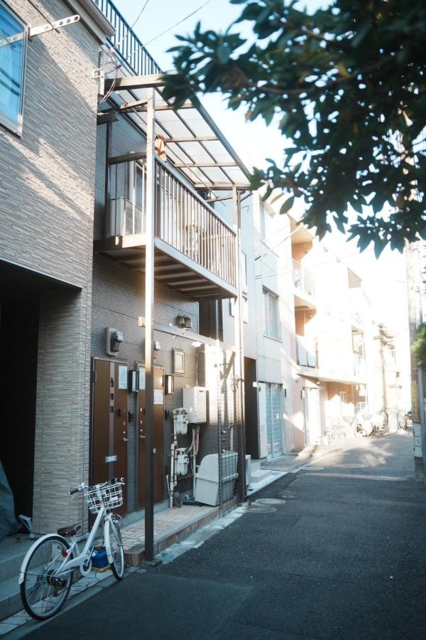 Takarajima 寶島 1Ｆ - B&B Tokyo