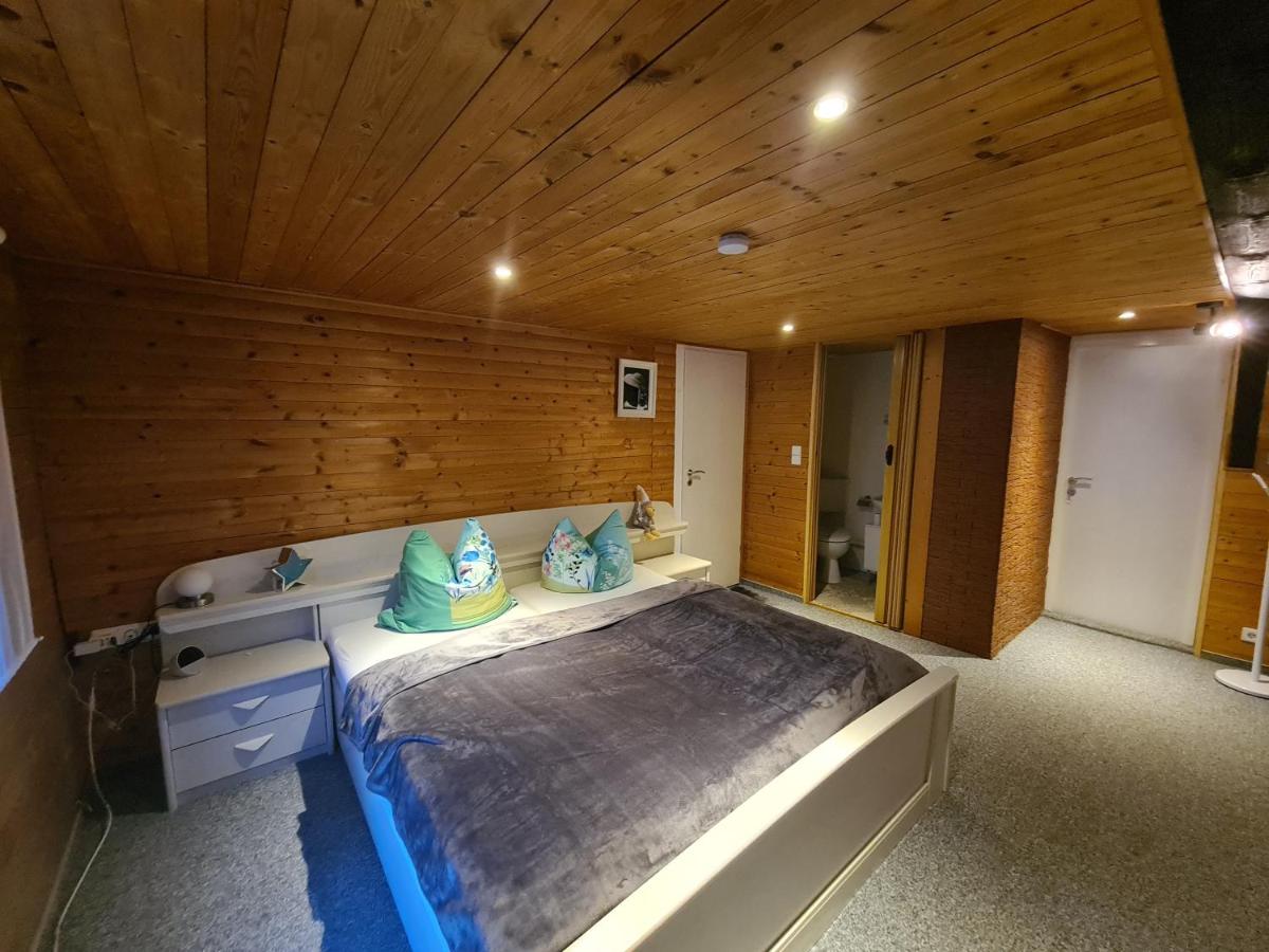 Chambre Double avec Salle de Bains Privative