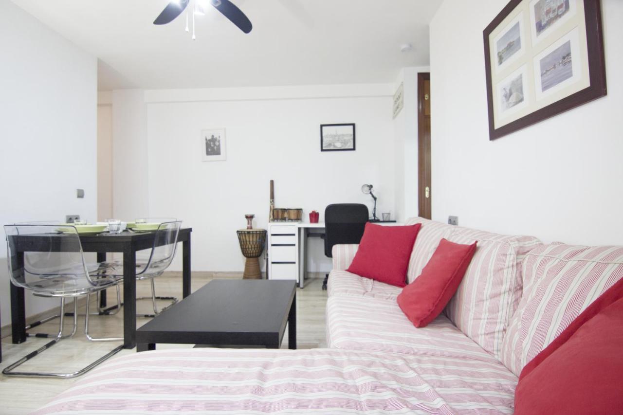 RentalSevilla Doctor Barraquer - B&B Seville