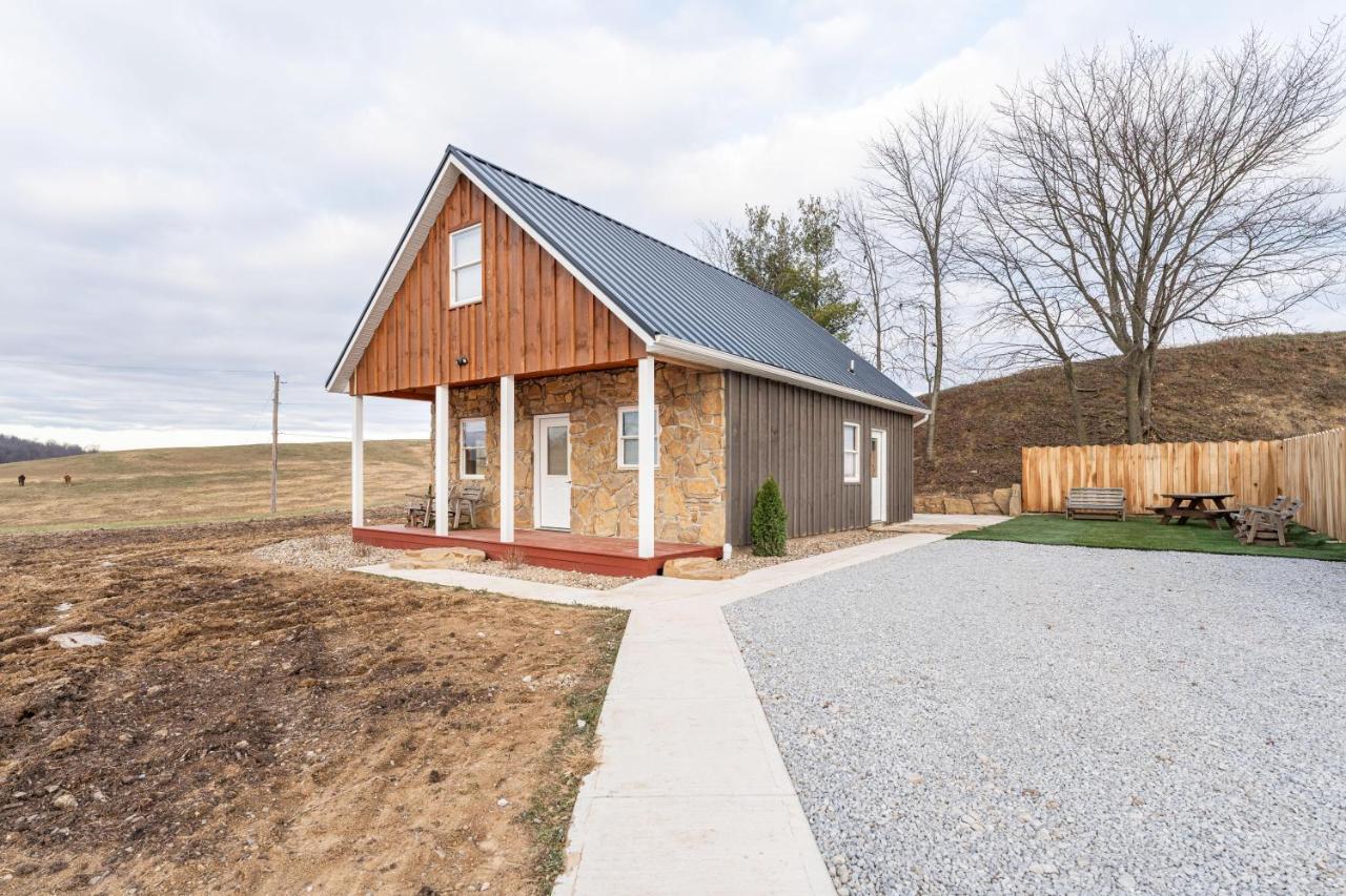 Peaceful Valley Retreat - B&B Sugarcreek