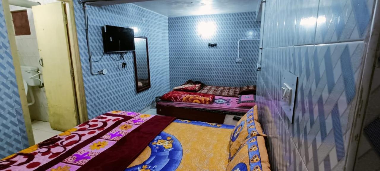 Habitación Doble Económica