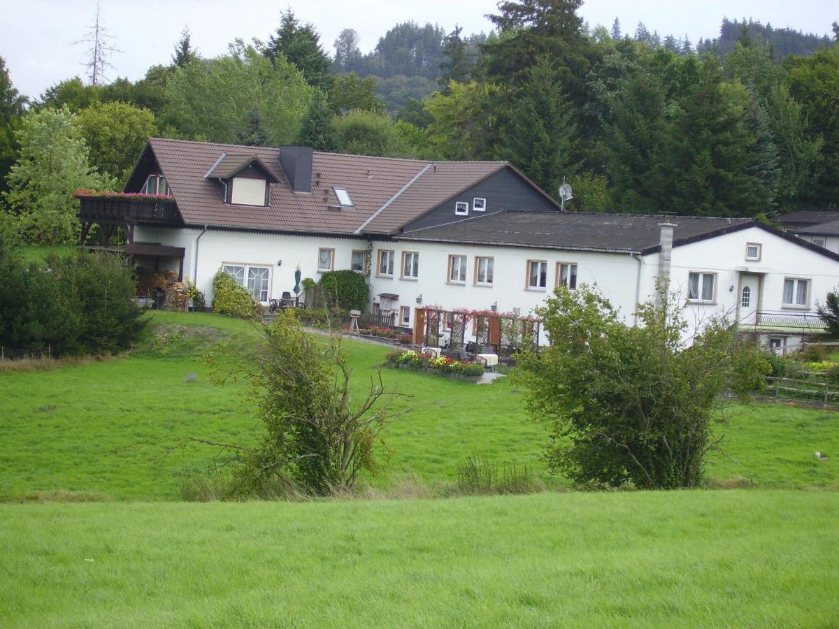 Doppelzimmer mit Bergblick