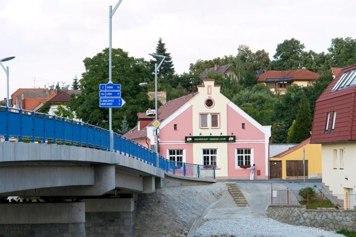 Restaurant Pension L-Club
