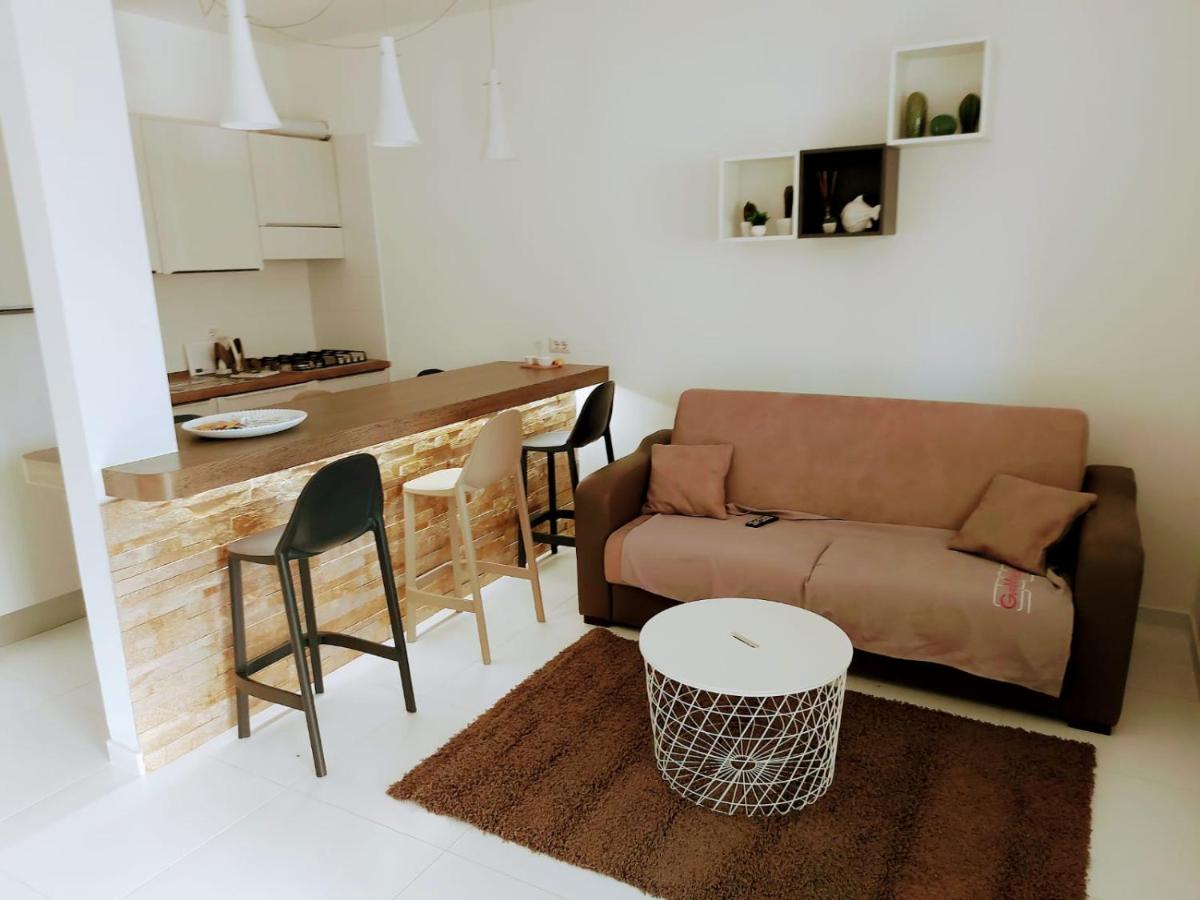 La casetta della luna - B&B Castri di Lecce