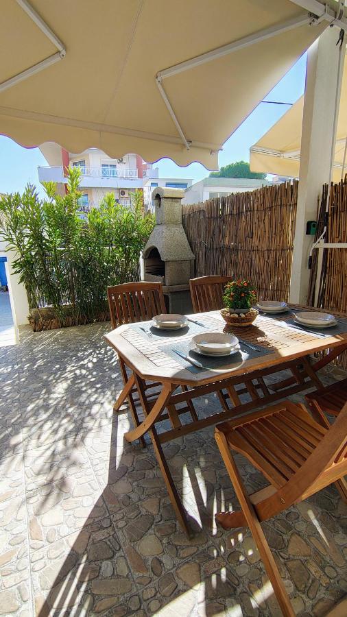 Sunrise Apartment - B&B Peraía