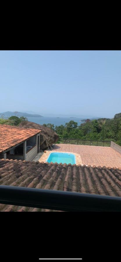 Mirante Da Guariba - Bed and Breakfast