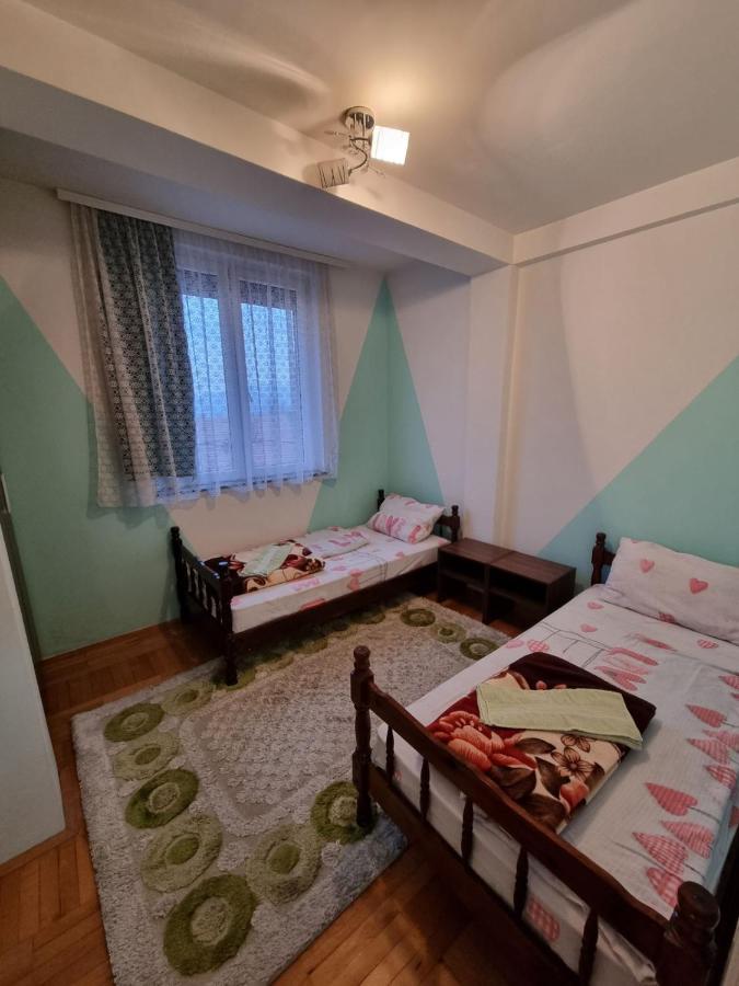Vucko Apartmani - Bed and Breakfast Prokuplje