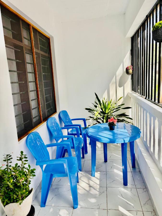 Seriani homes Diani - B&B