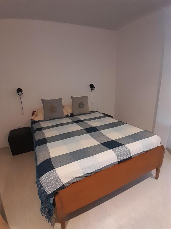 Apartment - Erdgeschoss