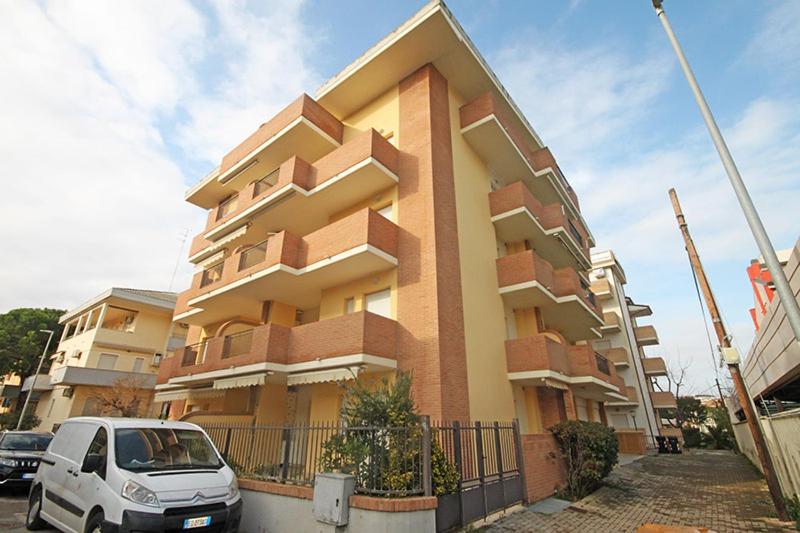 Soffio di mare - B&B Alba Adriatica