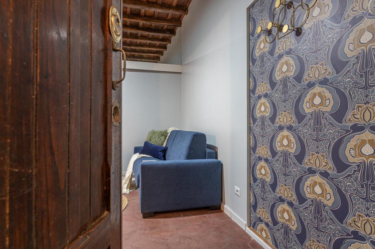 Ambra - Elegant Apartment at the Imperial Forums - Chambres d’hôtes