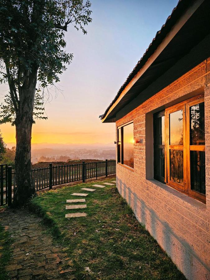 Songs of the Nilgiris - Ferienwohnung
