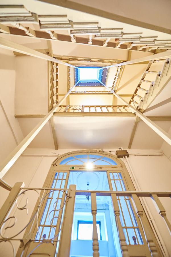 Silk Lisbon - B&B Lisbon