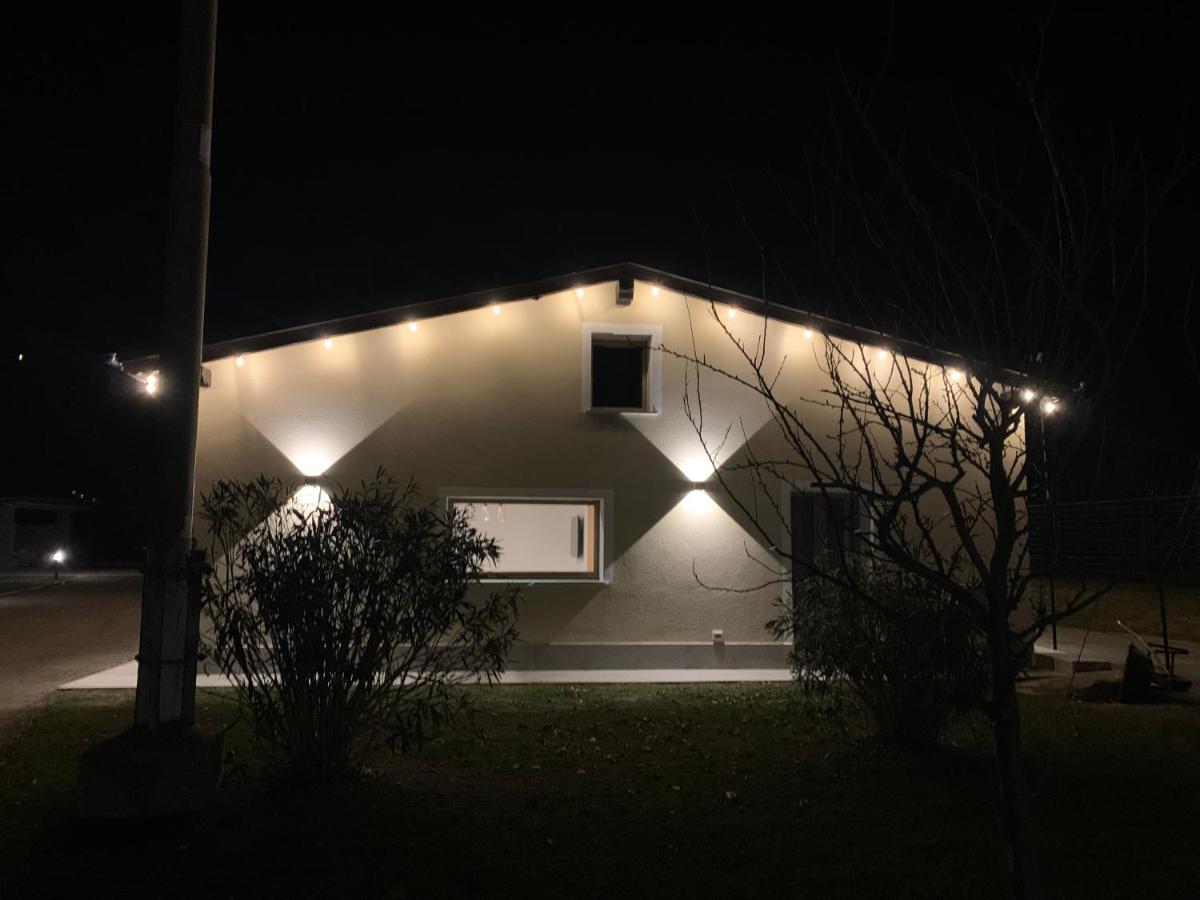 IL COMO' DELLA CIVETTA - Nido del Picchio - B&B Villa di Tirano